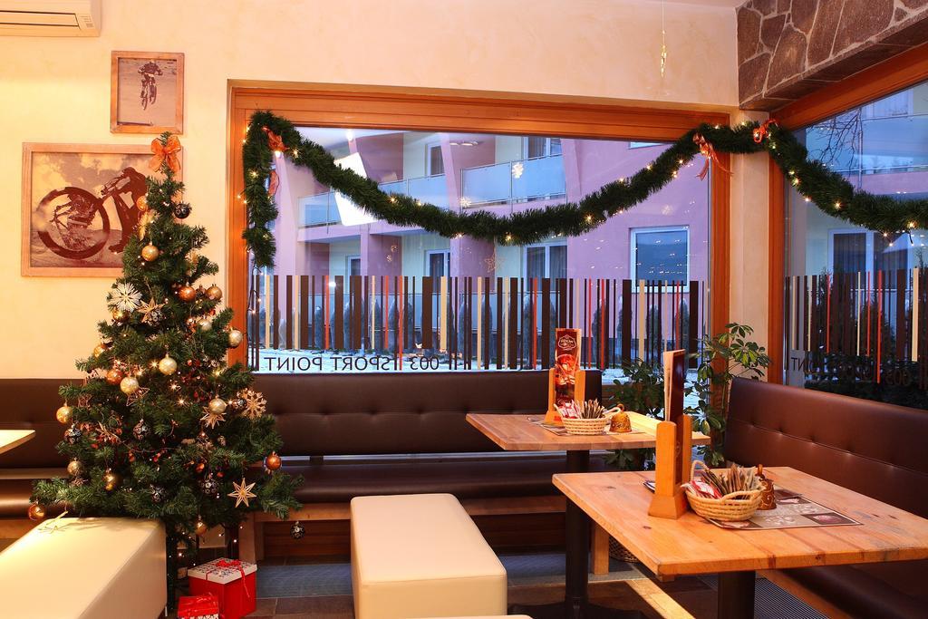 Alpine Spot Apartment Kranjska Gora Bilik gambar