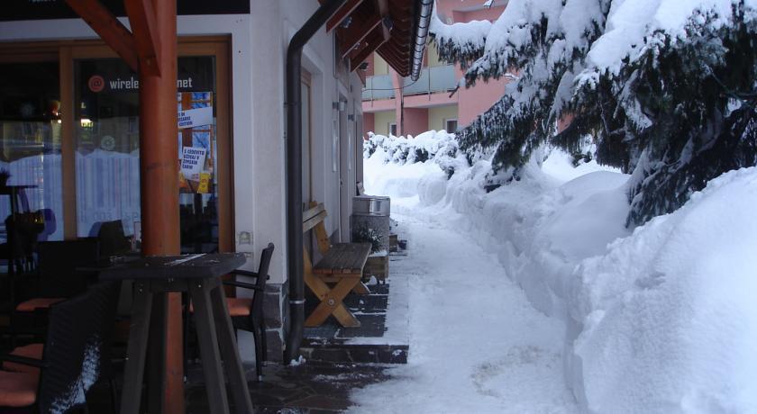 Alpine Spot Apartment Kranjska Gora Luaran gambar